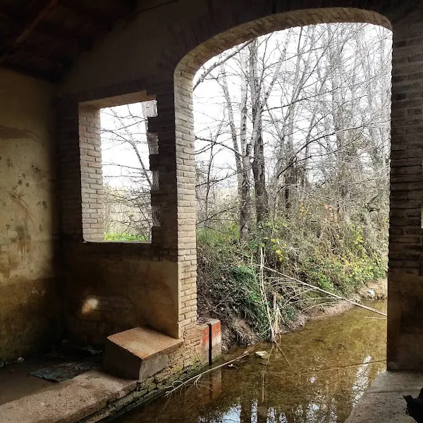Antic Llavaner de Polinyà de Xúquer - Lavandería en Polinya de Xuquer - foto 2
