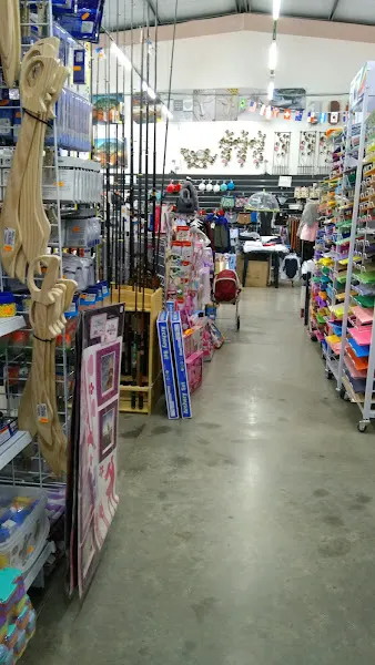 Bazar Alegría - Higuera la Real