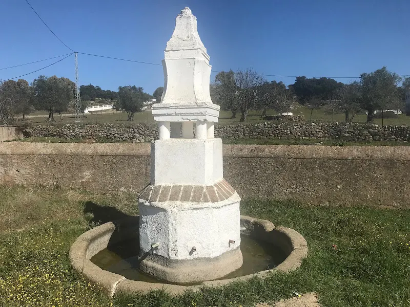 Higuera la Real - Higuera la Real
