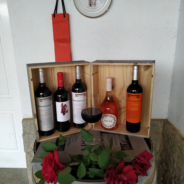 SIRABIS Granja - Granja de Torrehermosa