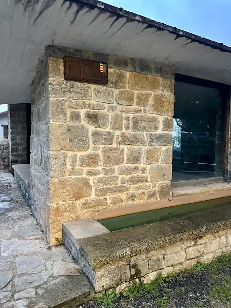 Lavadero El Robleo - Valdaliga