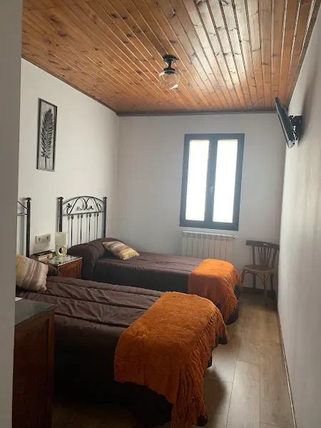 Albergue-hostel Casa da Gándara - Boimorto