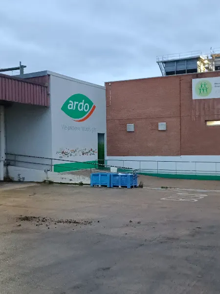 Ardo Benimodo Sl. en Benimodo - foto 2