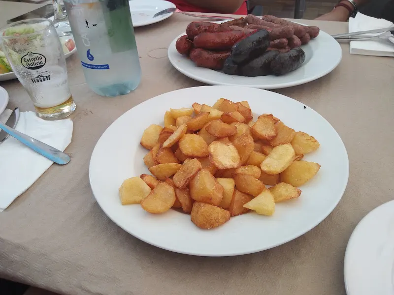 Bar Lluna - Benimodo