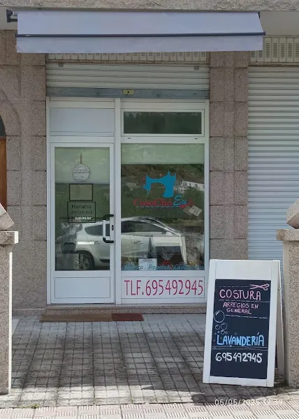 Cosocho.eu - Modista en Lobios - foto 2