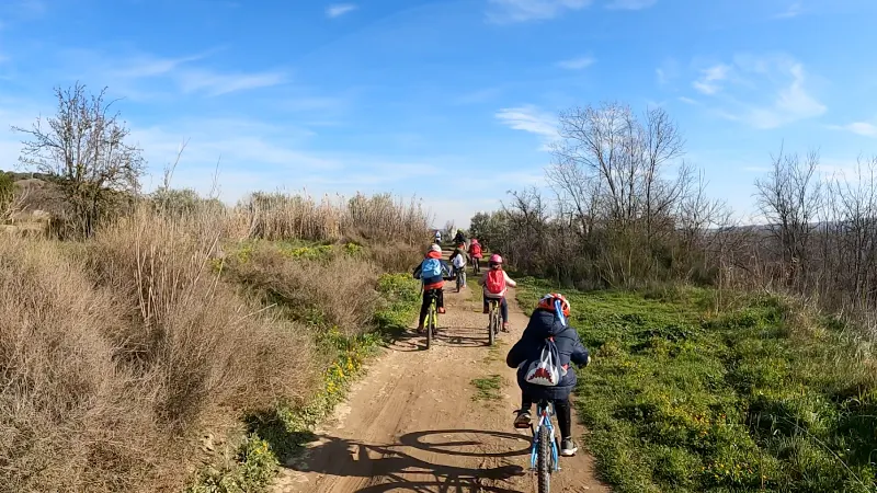 FiteBike - Fitero