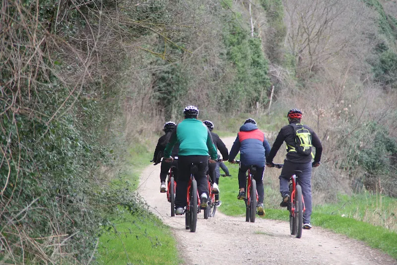 FiteBike - Servicio de alquiler de bicicletas en Fitero - foto 2