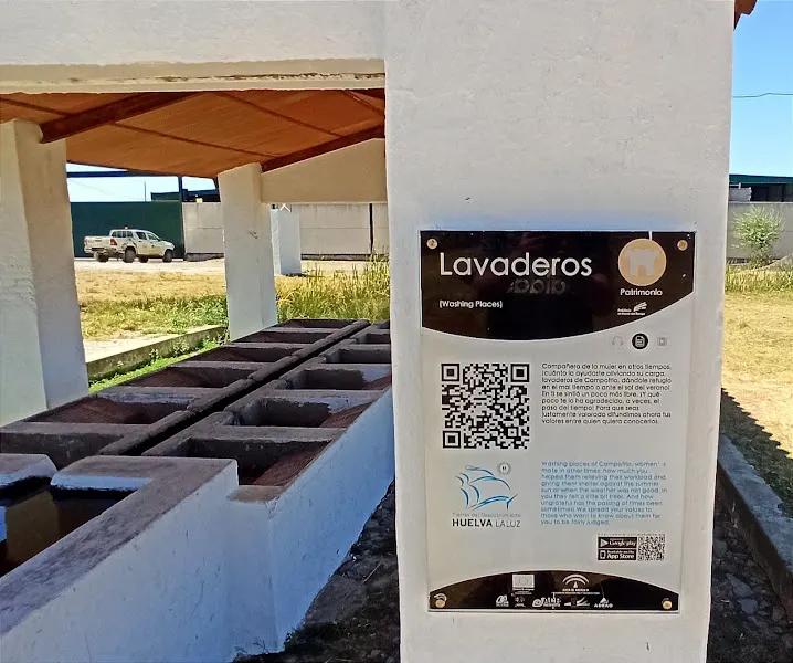 Lavaderos Campofrio - Campofrio
