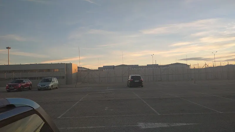 Centro Penitenciario Murcia II - Campos del Rio