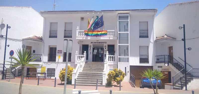 Guardia Civil de Zafarraya - Zafarraya