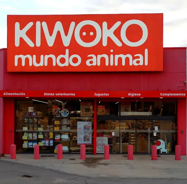 Kiwoko. Mundo Animal - Tienda de productos para mascotas en Golmayo - foto 2