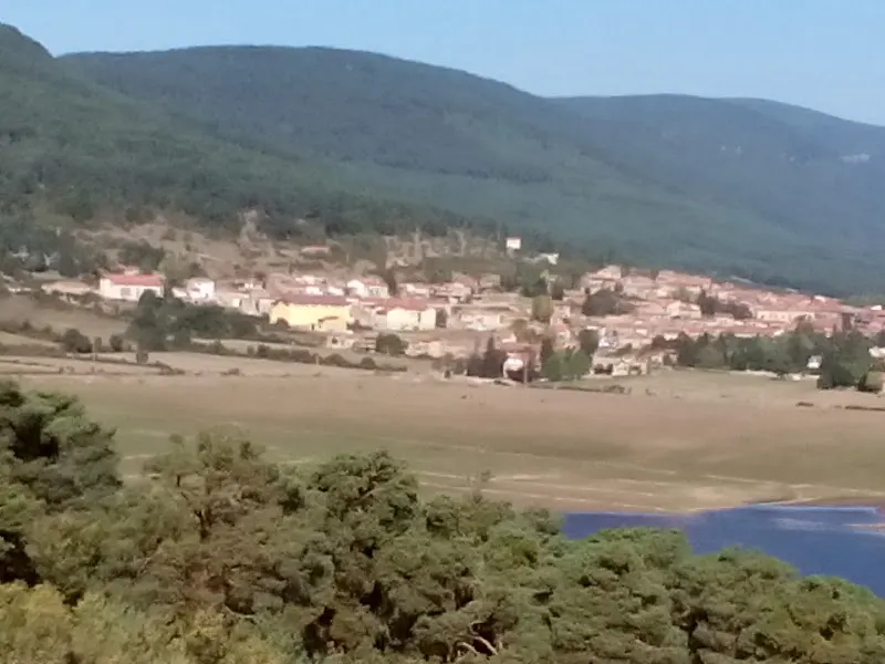 Lavaduero Lavandería Industrial - Vinuesa