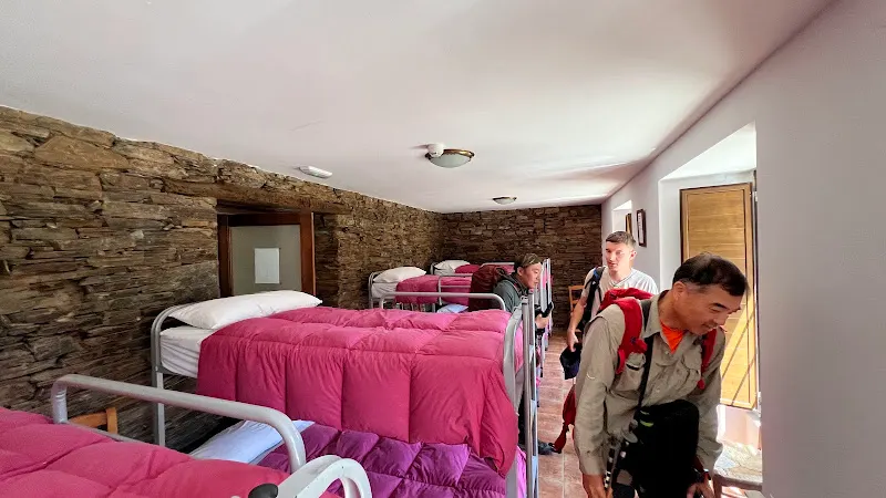 Albergue Val de Samos - Albergue en Samos - foto 3