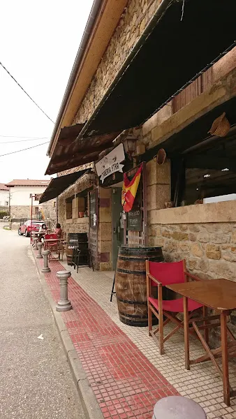 Taberna Ytria - Taberna en Molledo - foto 2
