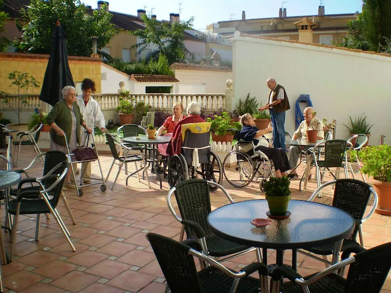Residencia Mediterránea Gandía - Benirredra
