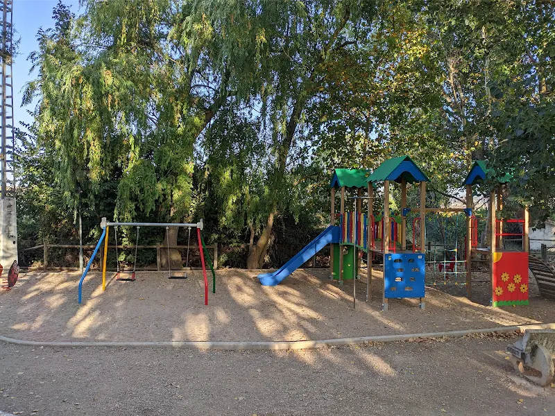Lavadero Público Municipal de Hontecillas. - Hontecillas