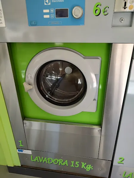 Ce Colada Expres - Lavandería de autoservicio en Potes - foto 2