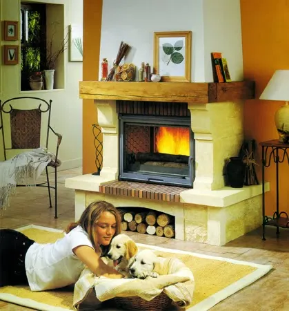 Bohüs Limpieza de Chimeneas - Servicio de limpieza en Cajar - foto 2