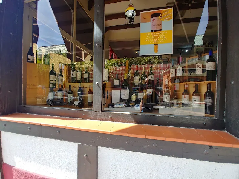 Vinoteca Landa - Labastida/Bastida