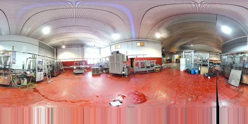 Bodegas Señorío de Barriobero - Bodega en Entrena - foto 2