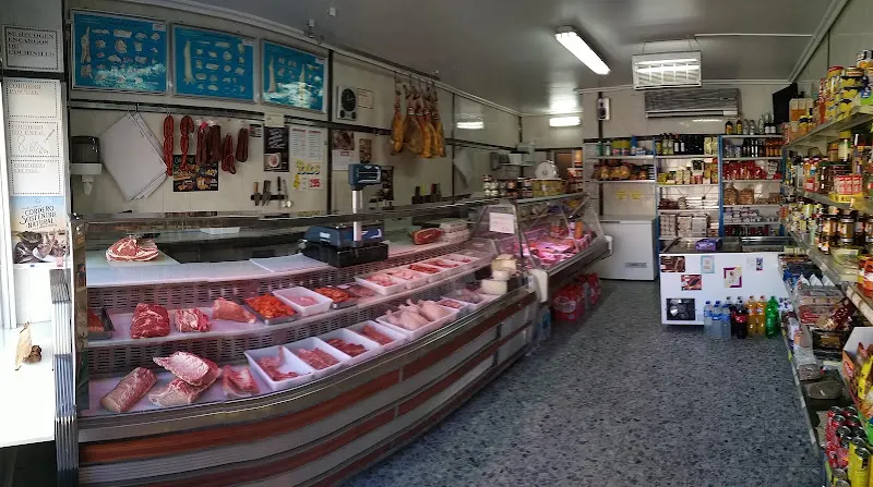 Carnicería Antonio Vela - Navas de Oro