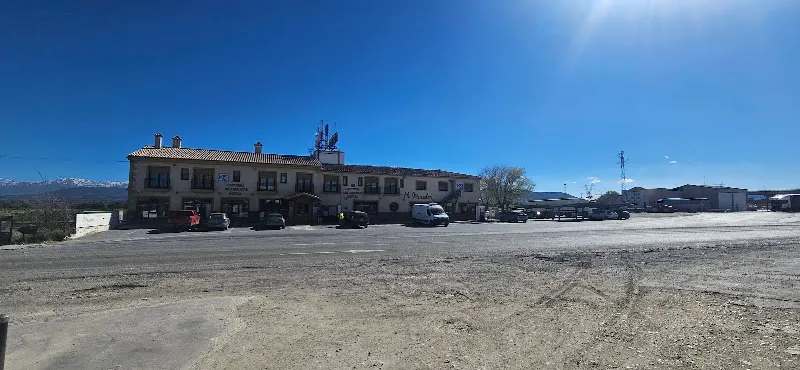 DESGUACE Y RECUPERACIONES LORENTE LAZARO S.L - Darro
