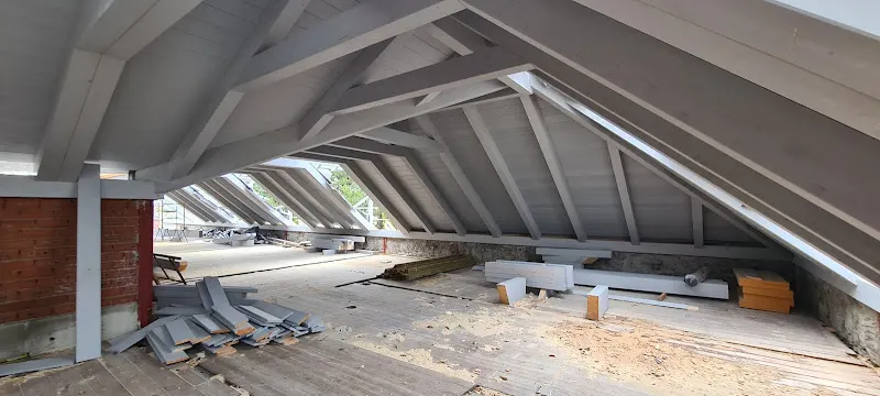 Materiales de construcción Navas Molinero S.L - Ayllon