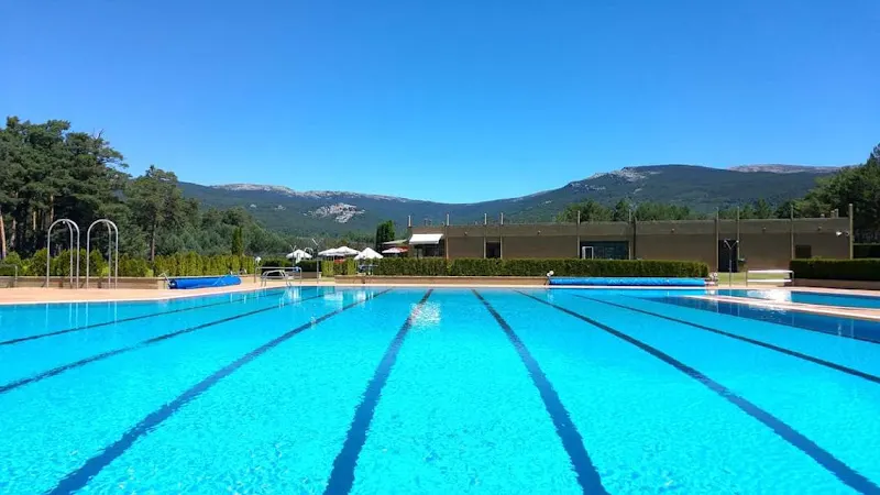 Bar-Restaurante Las Piscinas (Duruelo de la Sierra)