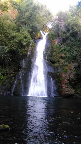 Sierra del Caurel - Folgoso do Courel