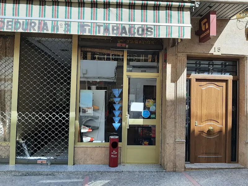 El Estanco en Albanchez de Magina - foto 2
