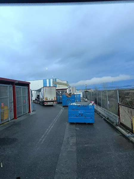 Crown Packaging Manufacturing Spain, S.L.U. - Agoncillo