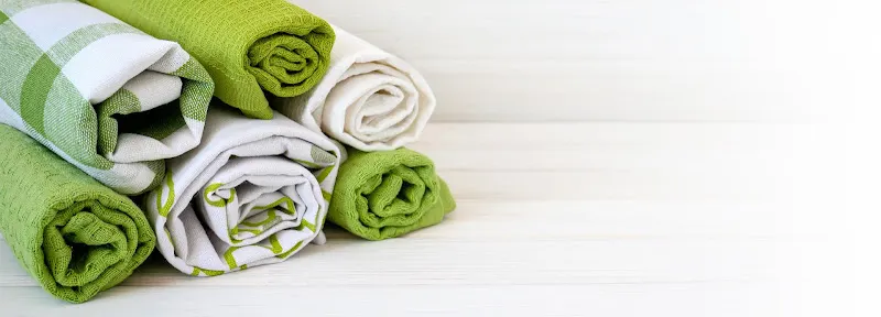 NATURELINEN Lavandería Industrial - Boltana