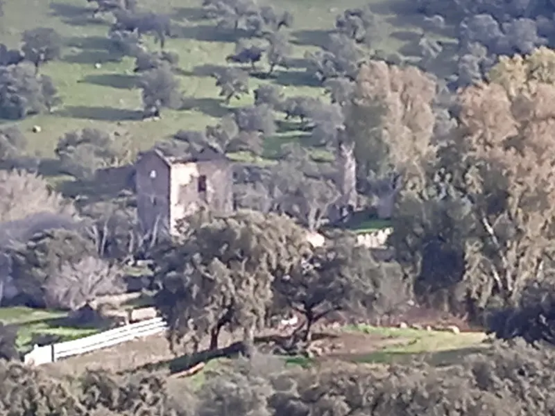 MINA DE SAN GABRIEL - Santa Elena