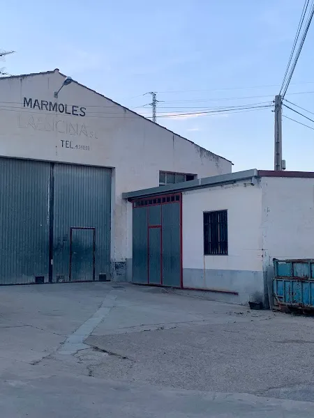 Mármoles Laencina - Ribafrecha