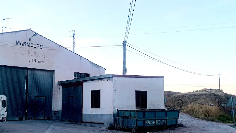 Mármoles Laencina - Empresa de mármoles en Ribafrecha - foto 2