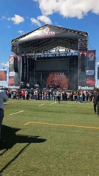 Espacio MAS - Atracción turística en Pelabravo - foto 2