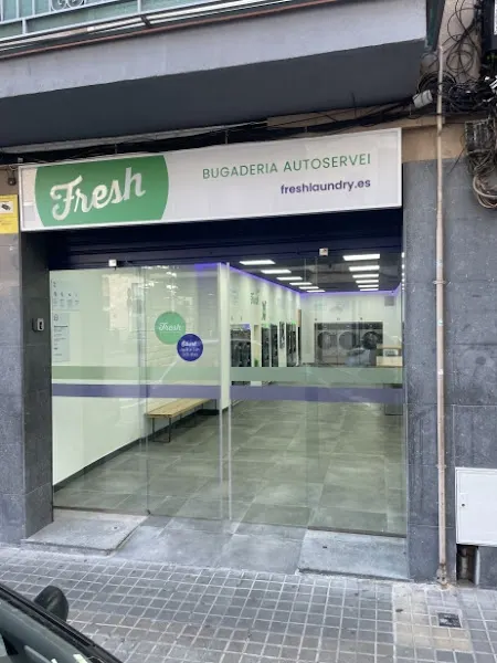 Fresh Laundry Sabadell - Sabadell