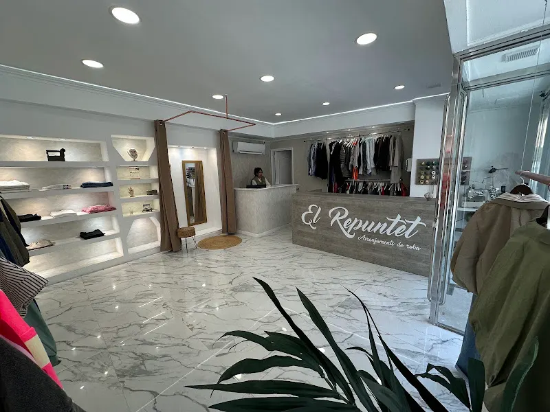 El Repuntet Sabadell - Sabadell
