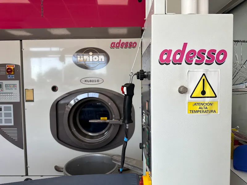 Adesso Vega - Almería