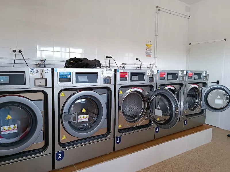 Washtur - Getafe