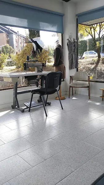 Coser y Cortar – Arreglos y Tintorería en Las Rozas - Majadahonda