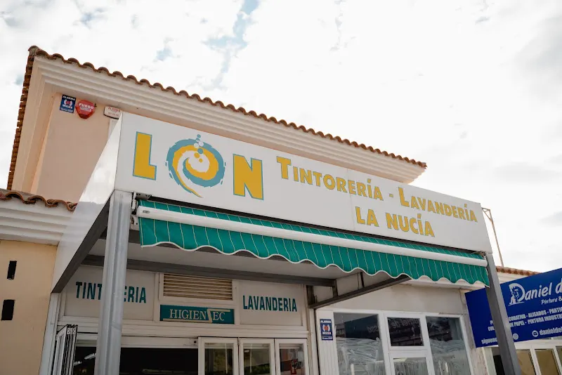 Tintorería la Nucia (Benidorm) - Benidorm