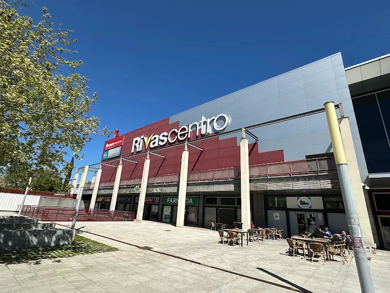 Rivas Centro - Centro comercial en Coslada - foto 2