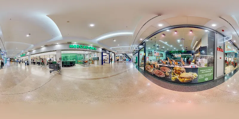 H2O Centro Comercial