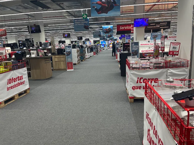 MediaMarkt