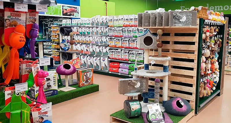 Tiendanimal
