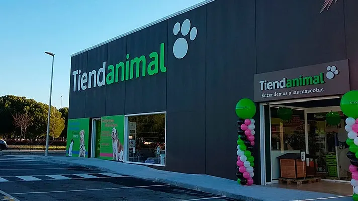 Tiendanimal - Tienda de productos para mascotas en Collado Villalba - foto 2
