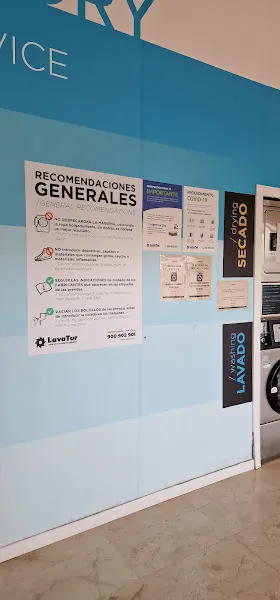 Laundry - Sant Antoni de Portmany