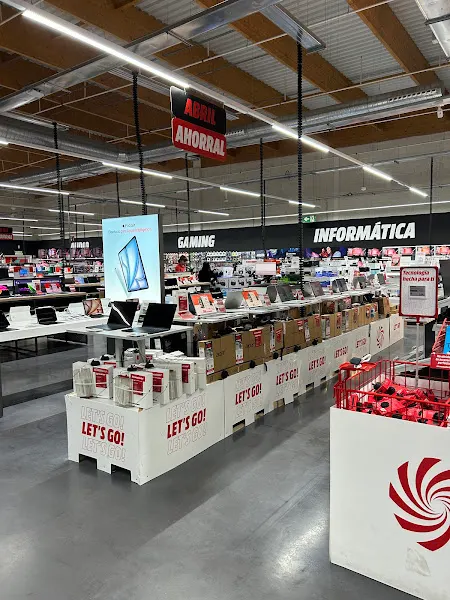 MediaMarkt - Adeje