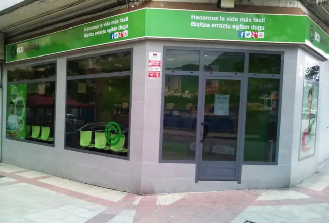 Onena - Tintorería en Durango - foto 2